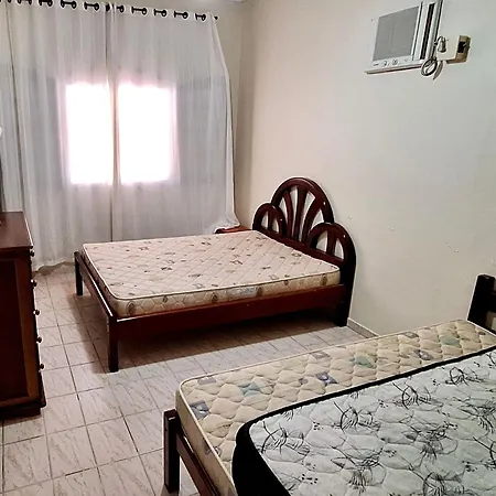 Casa Familiar Para Temporada Em Peruibe Exterior photo