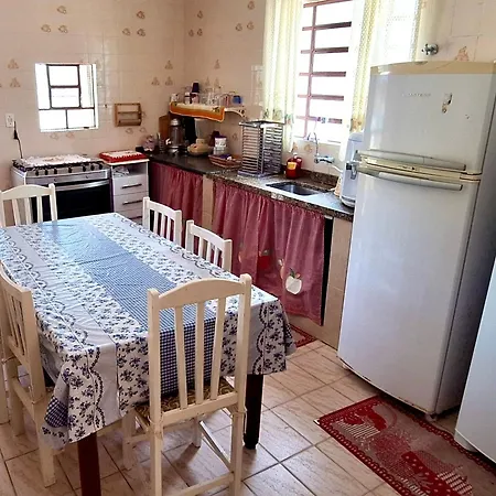 Casa Familiar Para Temporada Em Peruibe Exterior photo