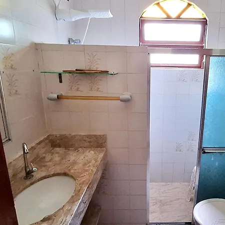 Casa Familiar Para Temporada Em Peruibe Exterior photo