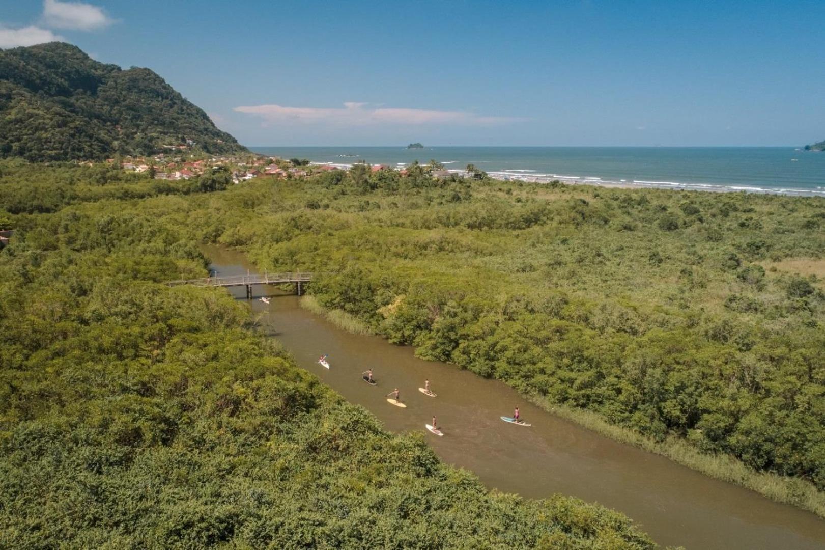 Holiday home Casa Familiar Temporada Em