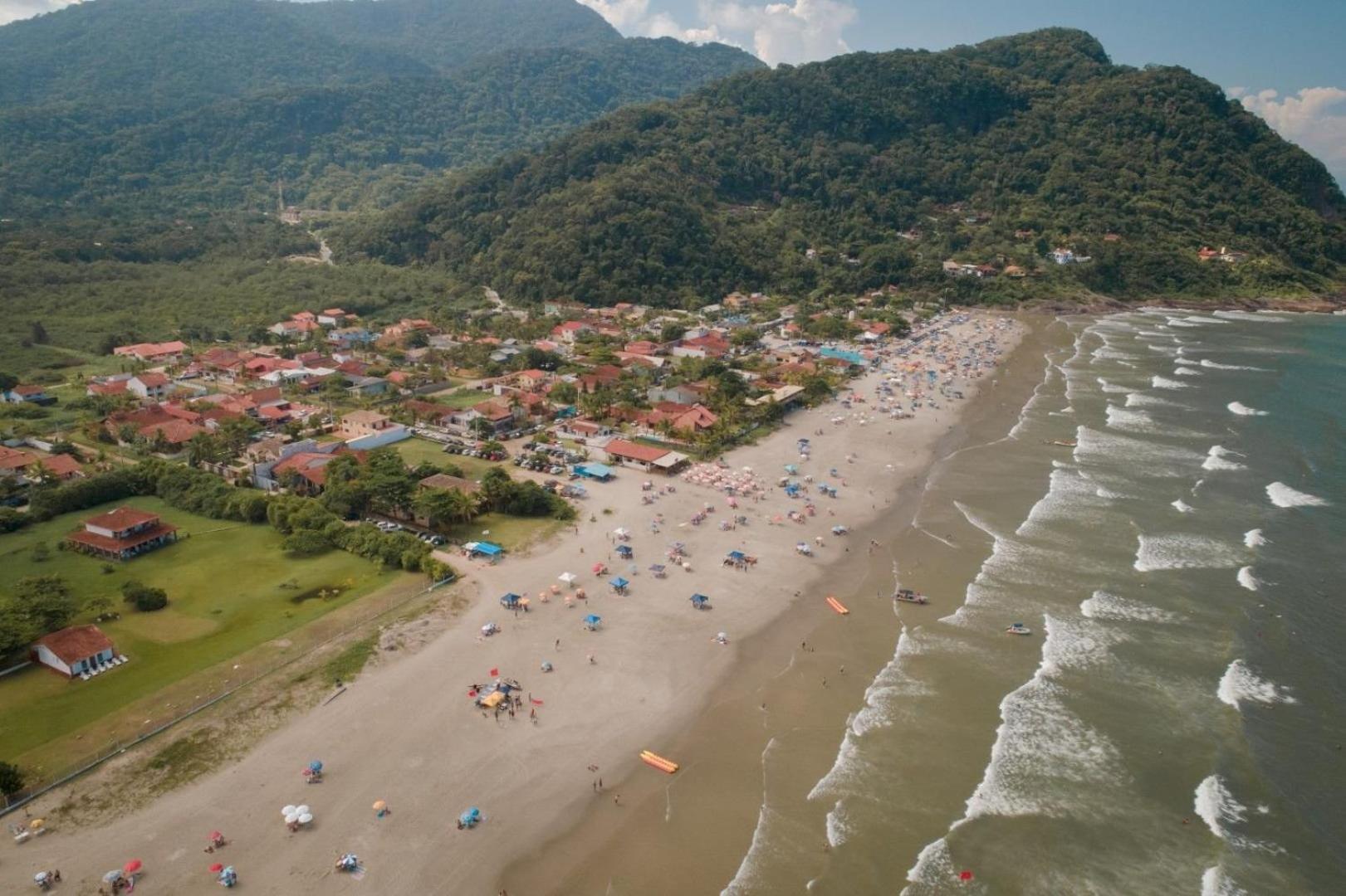 Casa Familiar Temporada Em Holiday home