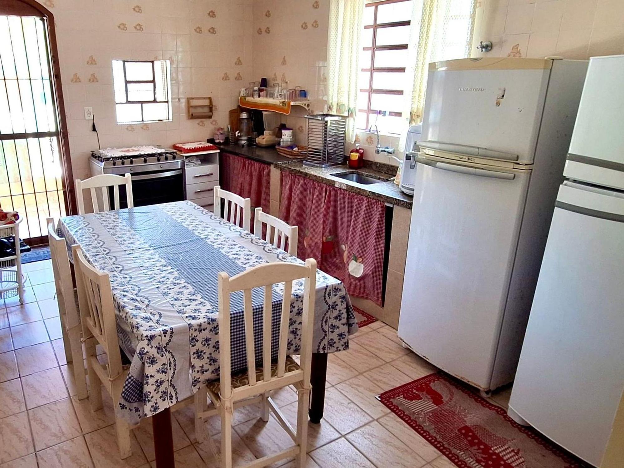 Casa Familiar Temporada Em *