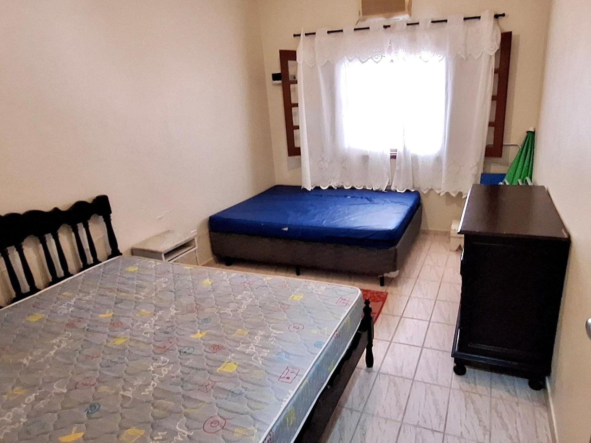 Casa Familiar Temporada Em Peruibe