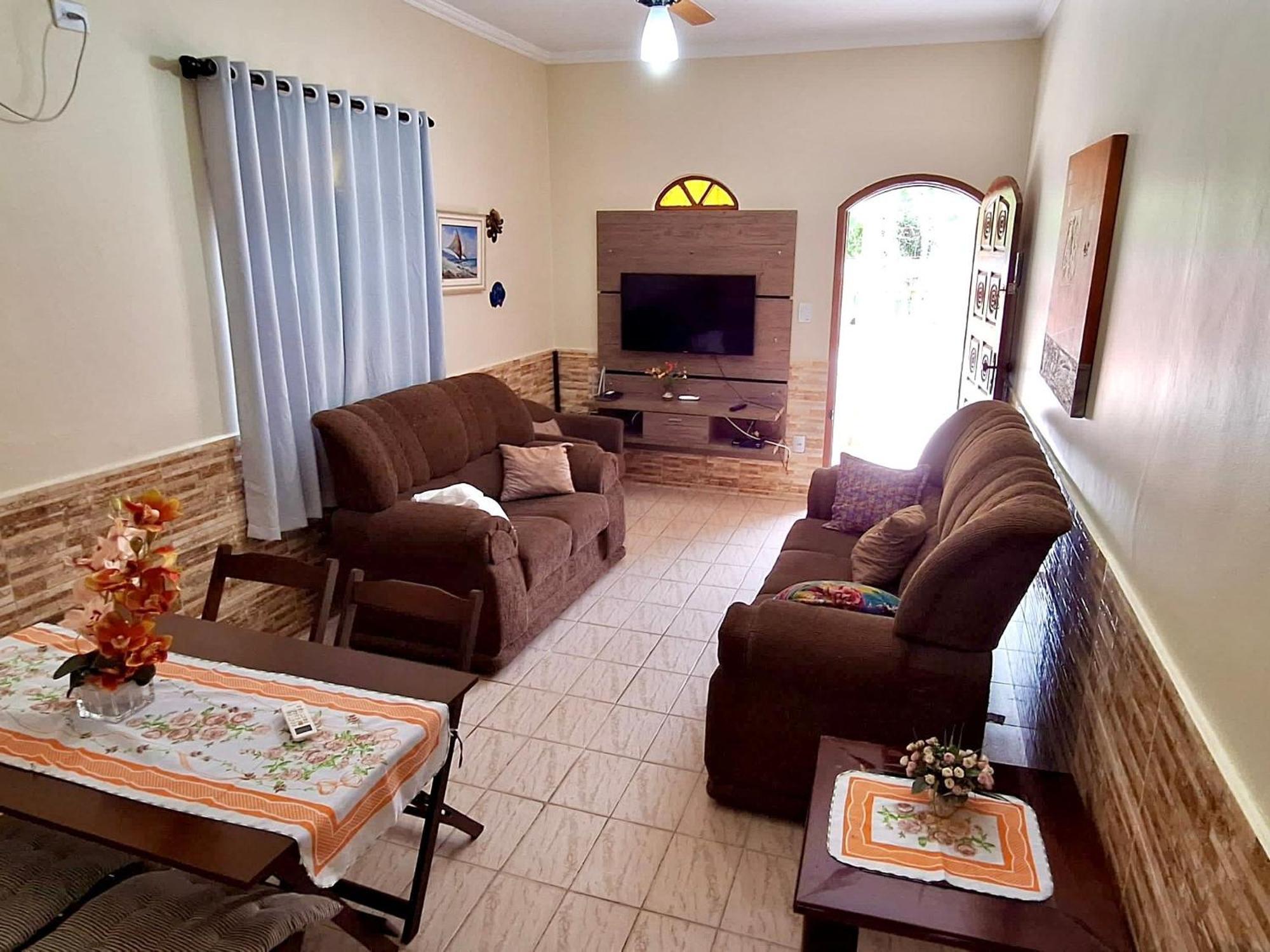 Casa Familiar Temporada Em Holiday home